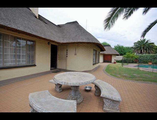 4 BEDROOM HOUSE FOR SALE IN BRACKENDOWNS